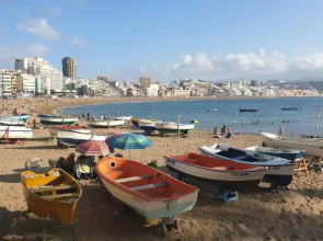 Miami Santa Catalina