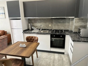 Apart-hotel Prime Inn City