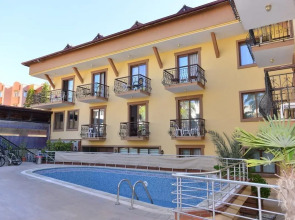 Orange Garden Apart Hotel