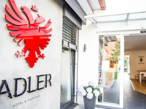 Adler Hotel & Gasthaus