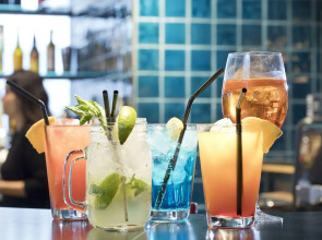 Danhostel Copenhagen City - Hostel