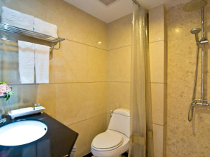 LK Royal Suite Pattaya