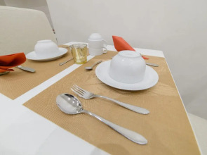 LBH Hotel Vespasiano