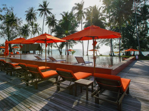 Koh Kood Paradise Beach