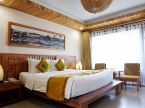 Palm Garden Beach Resort and Spa