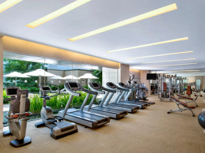 The St. Regis Singapore