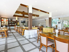 Nana Resort Kaengkrachan