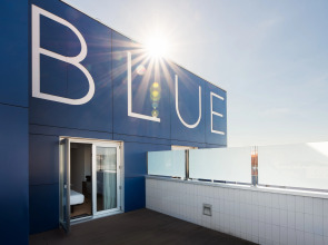 Eurostars Blue Coruña