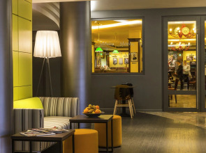 Aparthotel Adagio Geneve Mont Blanc