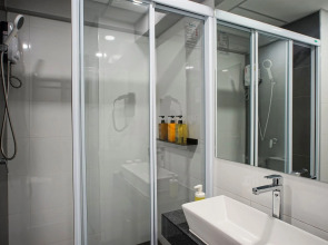 Sleep Mai Lifestyle Hotel Thapae