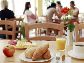 a&o München Hackerbrücke