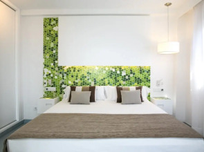 Hotel LIVVO Anamar Suites