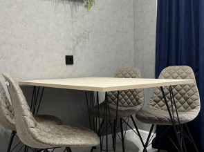 Pro.Apartment (Про.Апартмент) на проспекте Мира 106