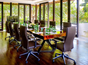 Курорт Amarterra Villas Resort Bali Nusa Dua, Autograph Collection