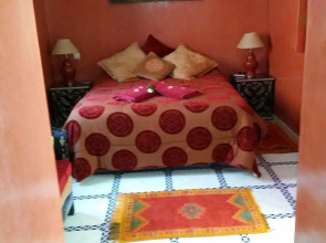 Riad La Lune de Marrakech