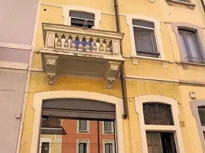 Grand Hostel Coconut