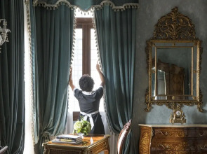 Hotel Nani Mocenigo Palace