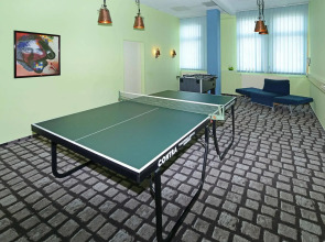 Commundo Tagungshotel Hamburg