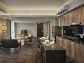 Tropics Eight Suites