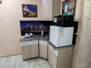 Студия Ночной город