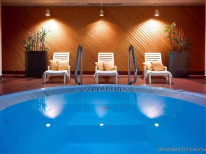 Mercure Warszawa Centrum