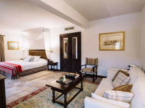 Parador De Cangas De Onis