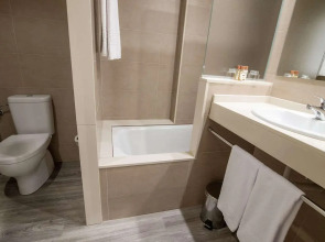 Petit Palace Trencadis