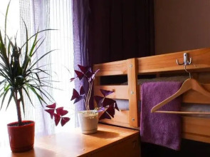 Жилое помещение OK