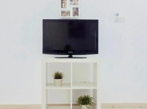 Margarita Napa Apartments