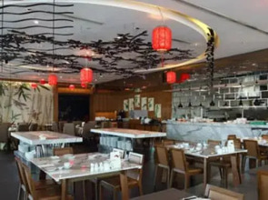 Swiss Garden Residence SS Suite