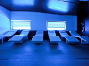 Mercure Nerocubo Rovereto