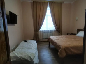 GALA- Гостиница