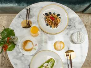 Casa de Las Artes, member of Meliá Collection