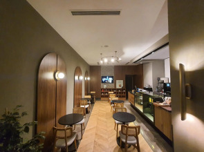 Edition Old City Hotel