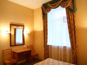 Алтай Эконом Отель