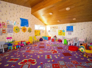 Andalusia Beach & Spa Hotel All Inclusive