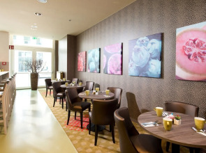 Leonardo Hotel Berlin Mitte