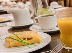 Best Western Hotel Muenchen Airport