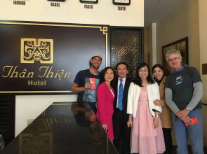 Than Thien Friendly Hotel