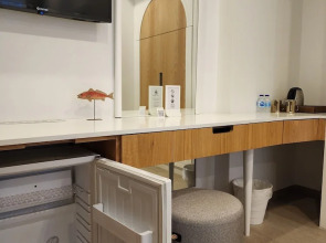 Park Hotel Rooms & Apart