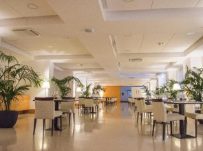 Hotel Excelsior Bari