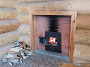 Челмужская усадьба