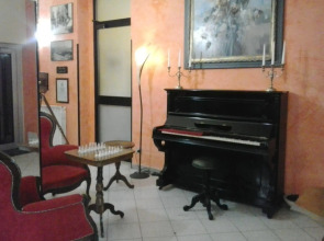 Hotel San Giorgio