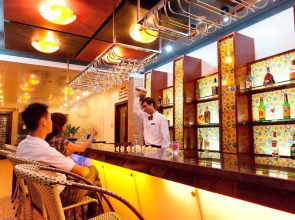 Huong Giang Hotel Resort and Spa