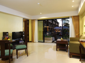 Diamond Cottage Resort & Spa