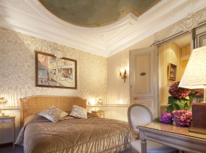 Hôtel & Spa Saint Jacques