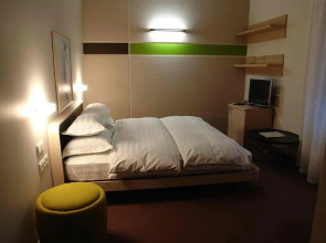 Гарден Эппл