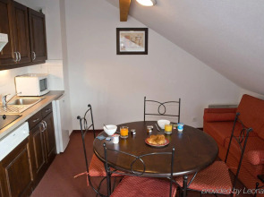 Zenitude Hotel-Residences Les Terrasses du Lac