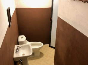 Roomies Hostel Centro Medico