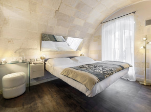 Relais Antica Badia - San Maurizio 1619